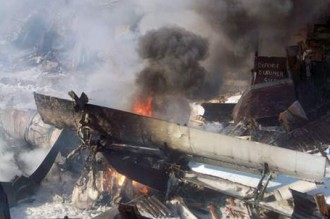 Congo : Explosion de Mpila, 15 ans de prison pour un caporal